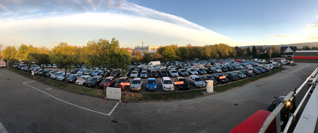 Titelfoto von Autohaus MMC Thüringen GmbH Erfurt